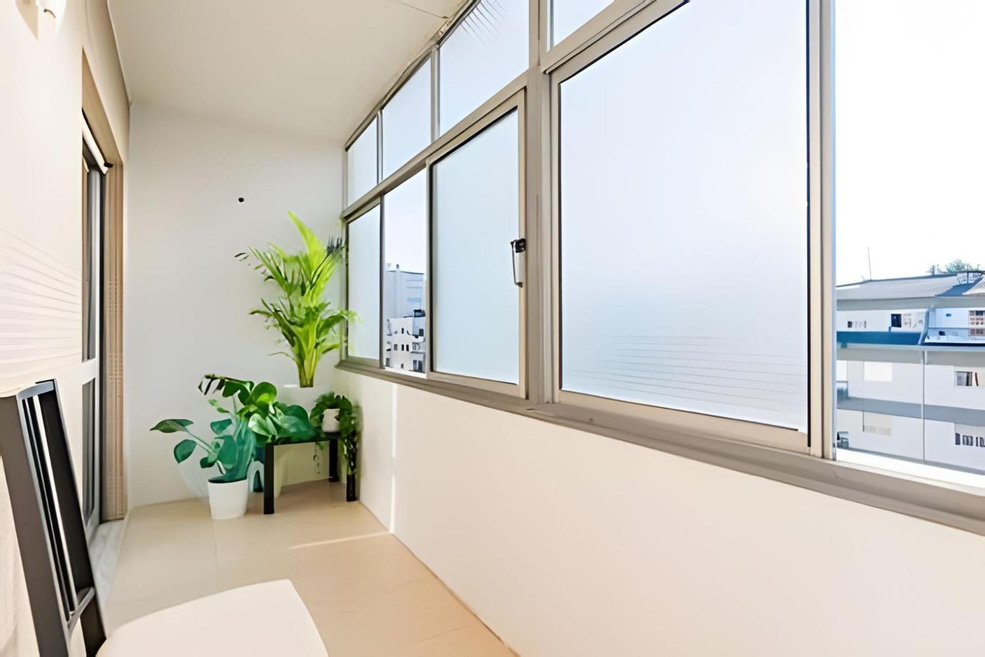 Stunning View Apartament By Bnbhost Apartment บีลาโนวาเดกายา ภายนอก รูปภาพ